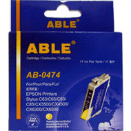 Able 0474